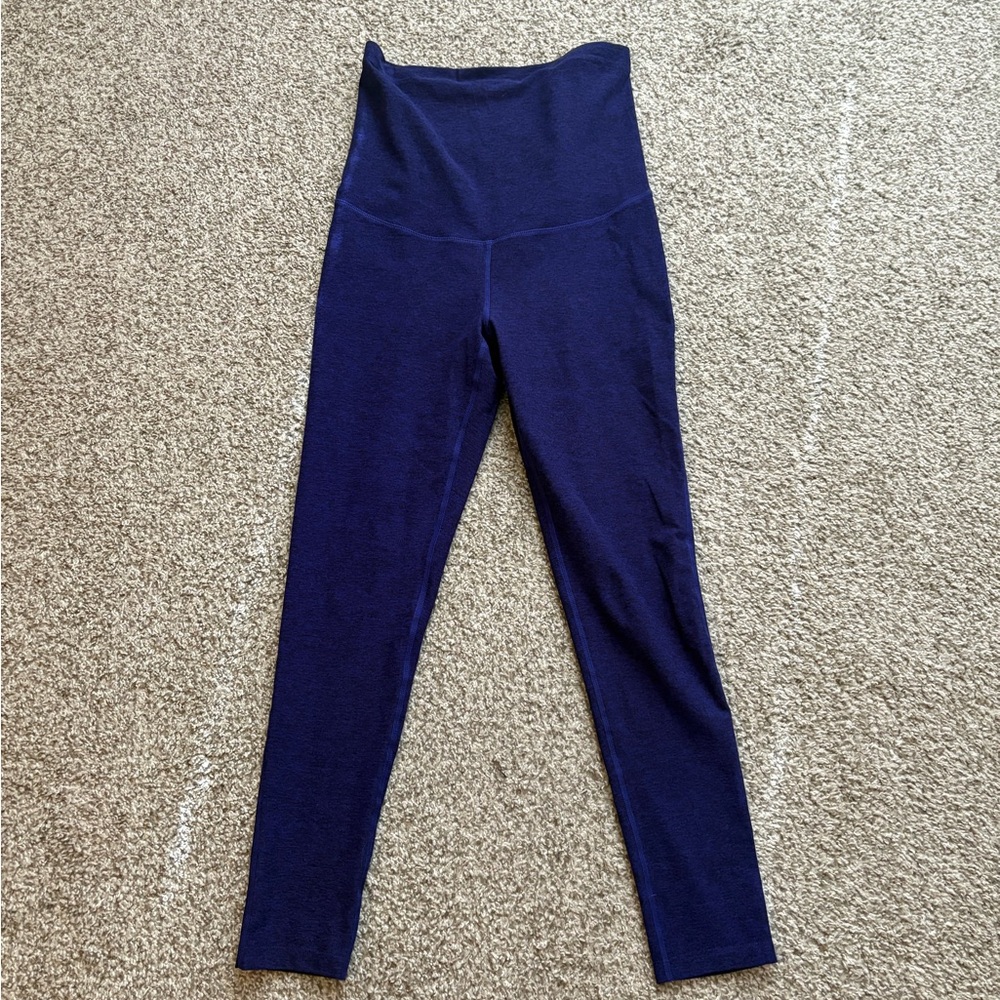 Zella Restore Maternity Leggings